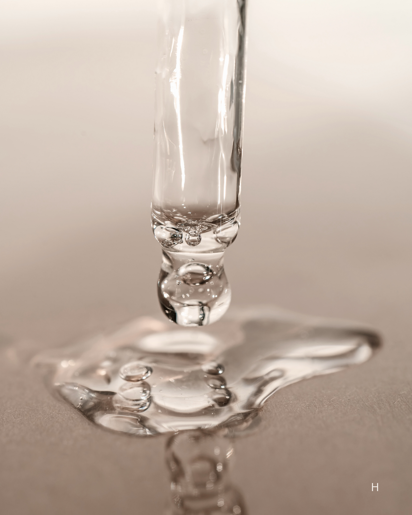 Bioactive Prebiotics Jelly Serum