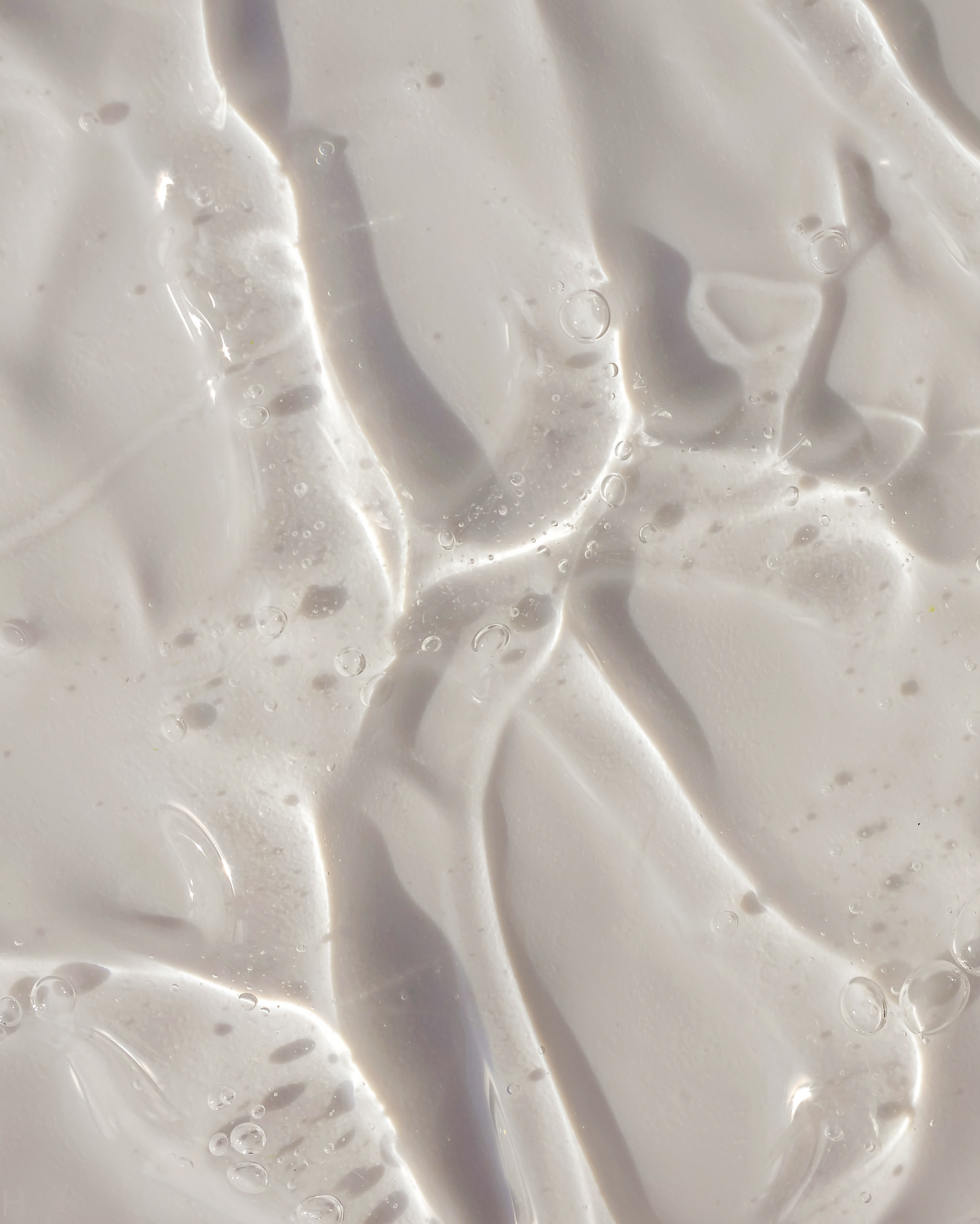 Oil-Free Hydrating Gel