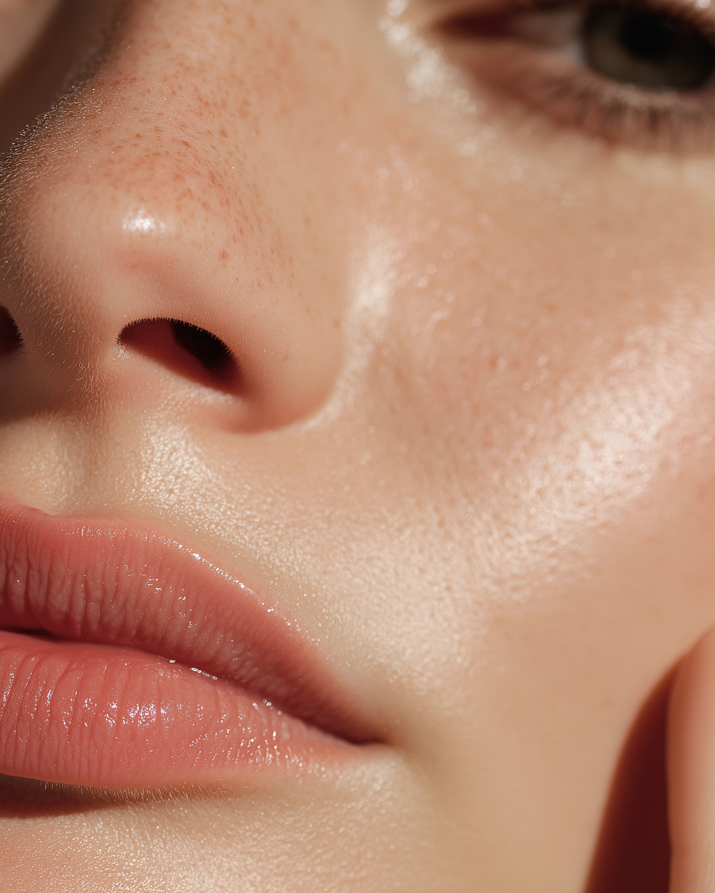 Natural Retinol Alternative Oil Serum