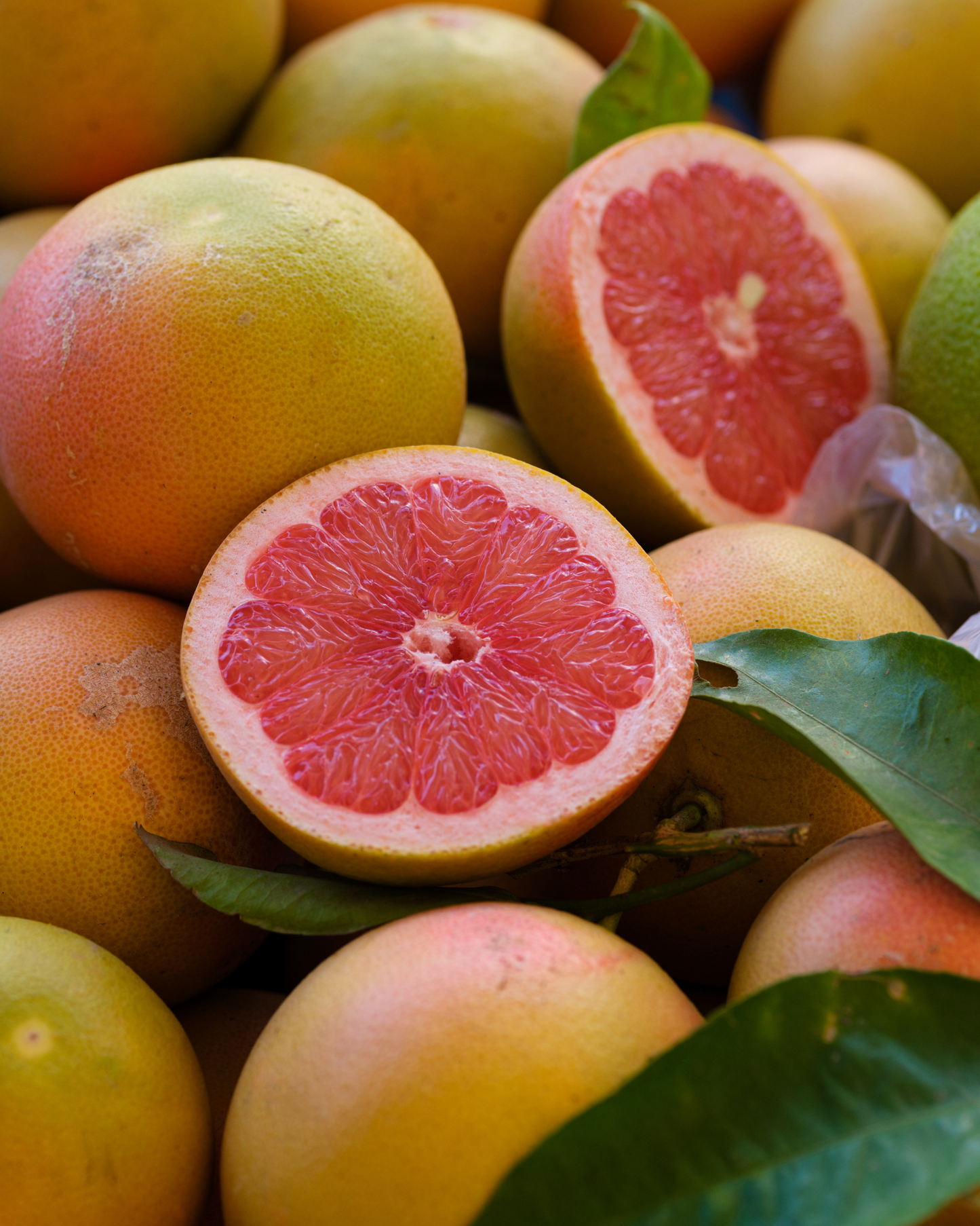 Hand & Body Wash, Grapefruit