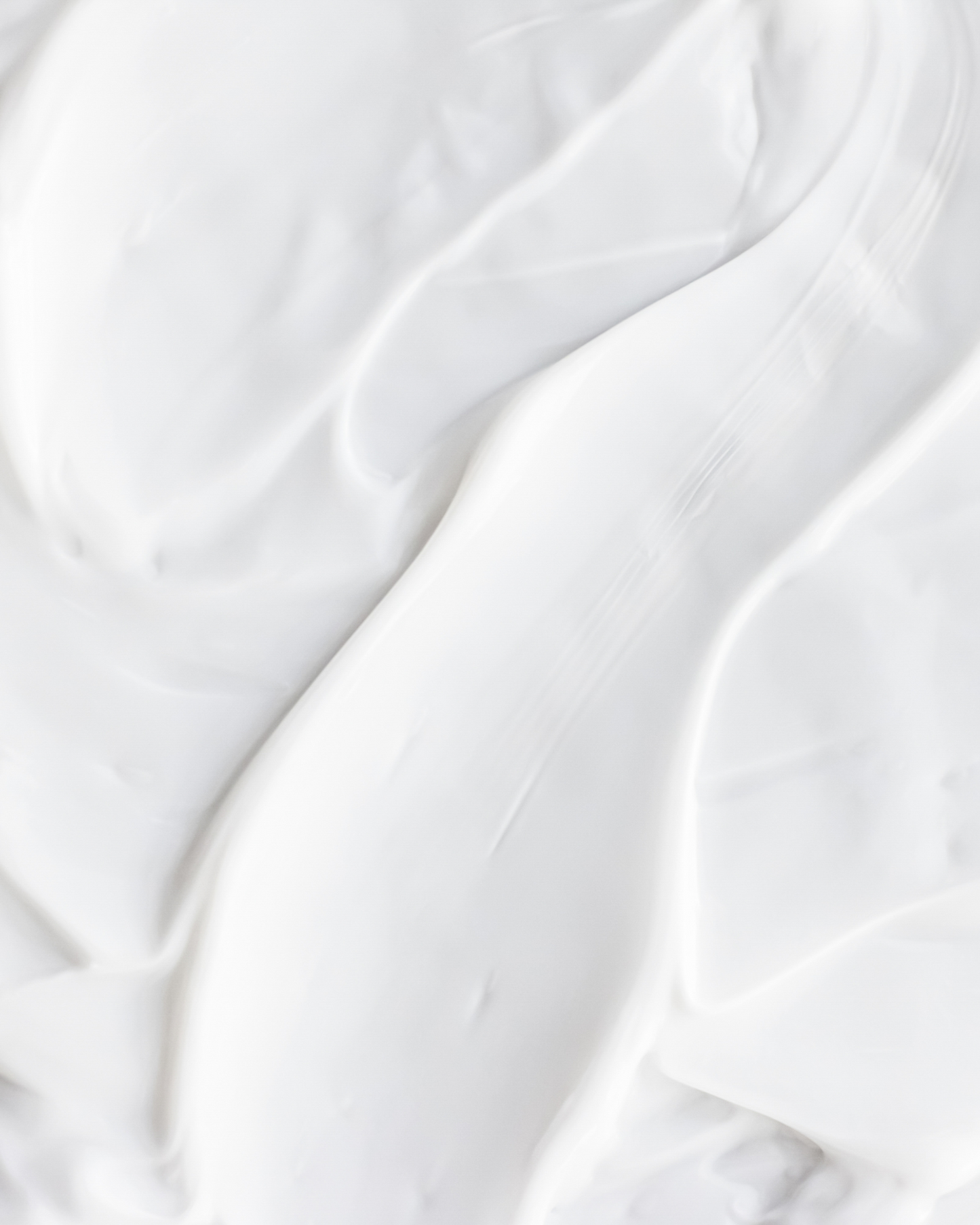 Sensitive Skin Body Cream