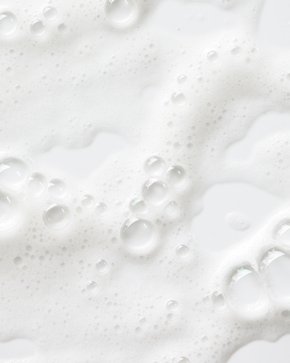 Cleansing Foam