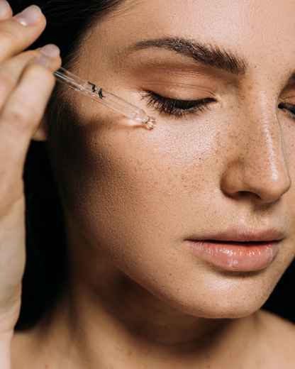 Bioactive Prebiotics Jelly Serum