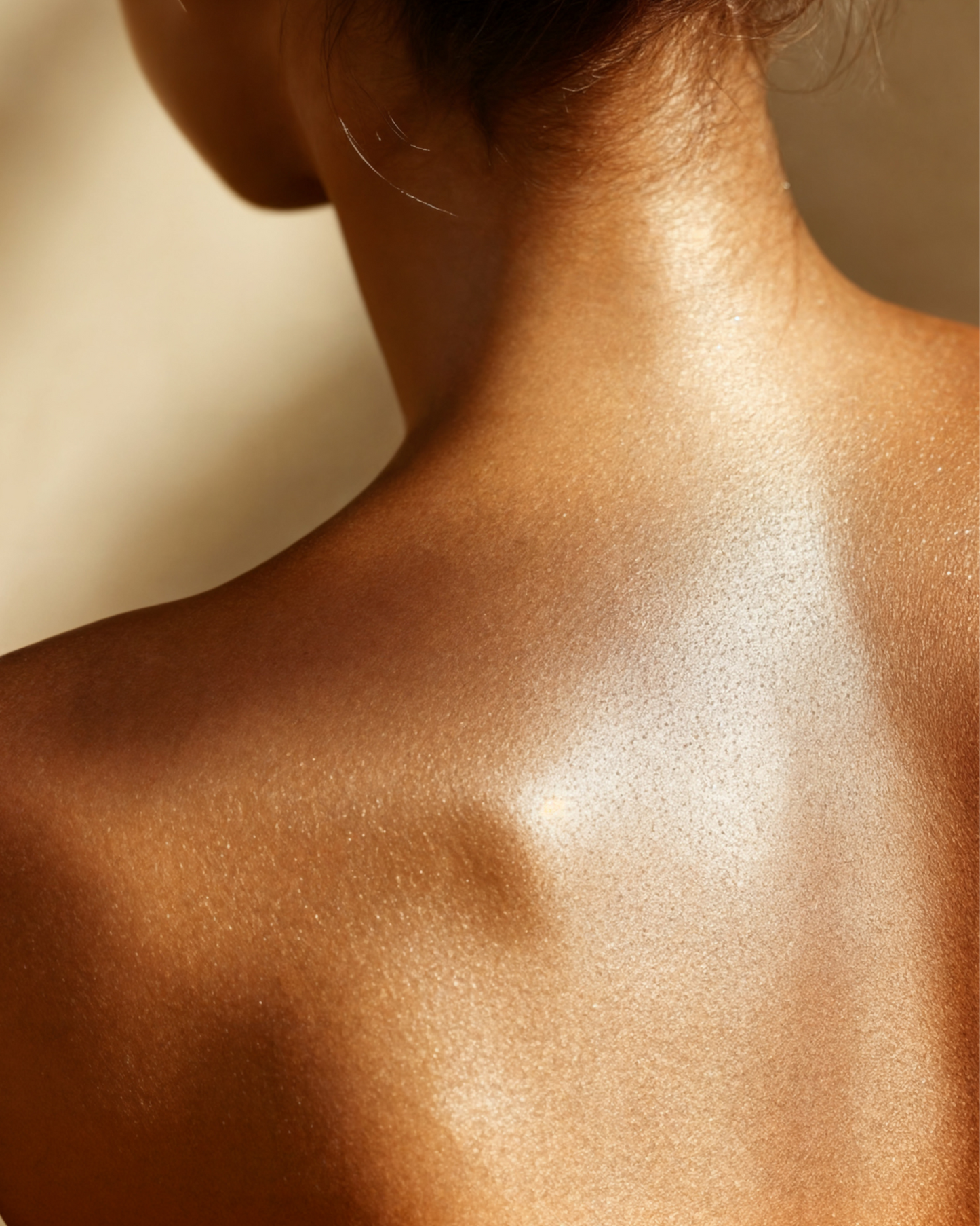 Brightening Face&Body Exfoliator with Kojic Acid