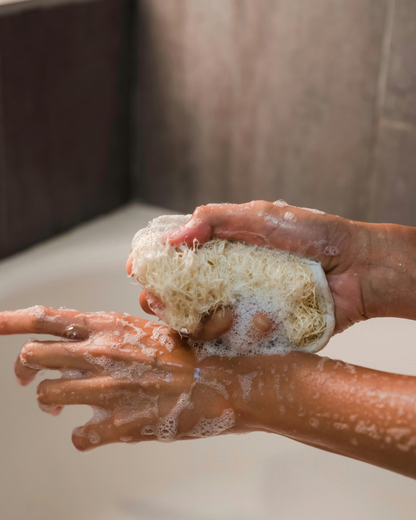 Hand & Body Wash, Patchouli & Amber Vanilla