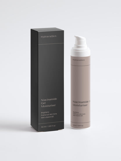 Niacinamide Gel Moisturiser