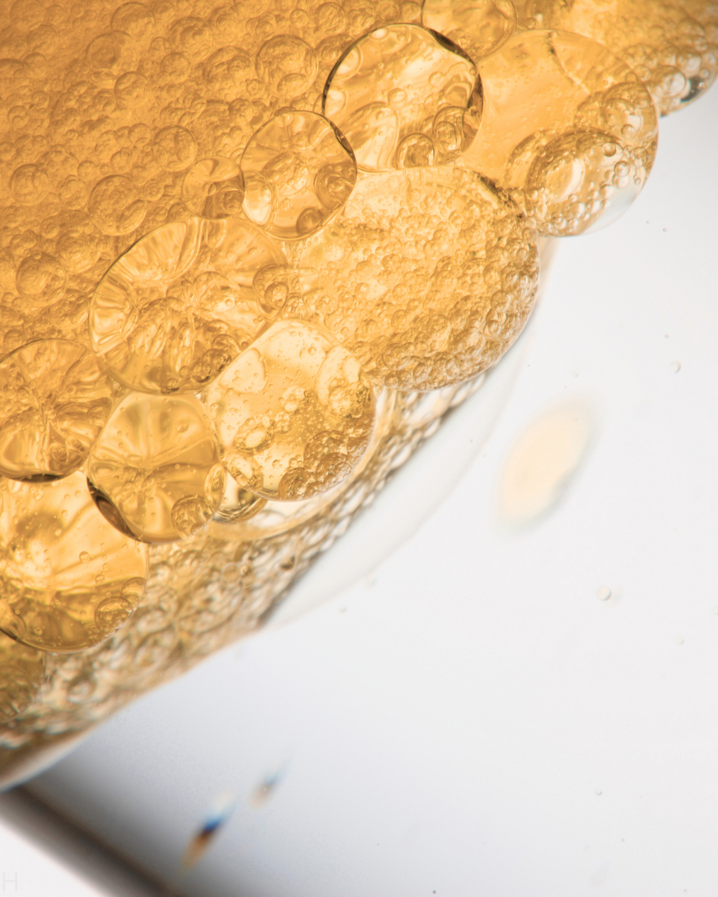 Luminous Skin Collection Box