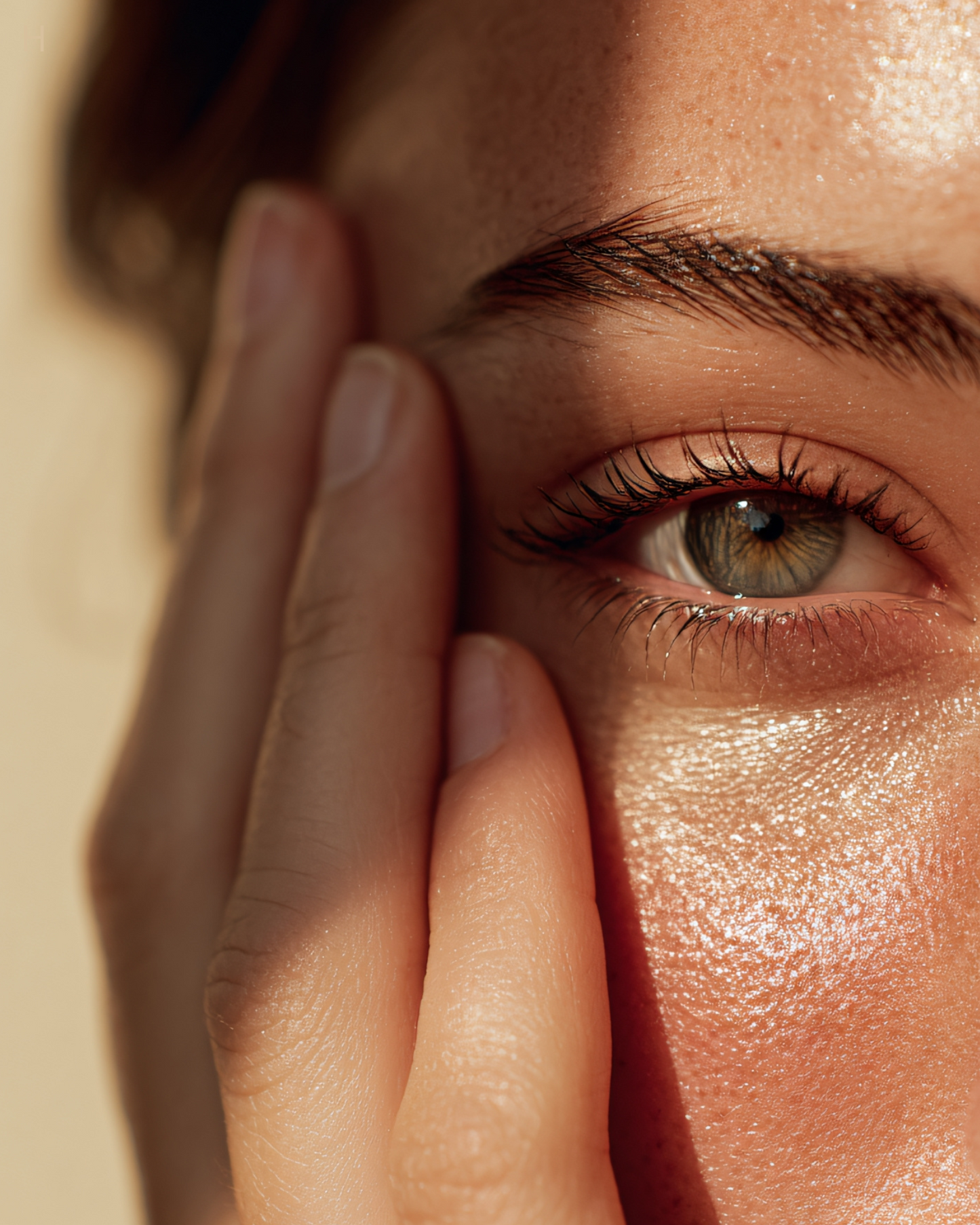 Brightening Eye Cream