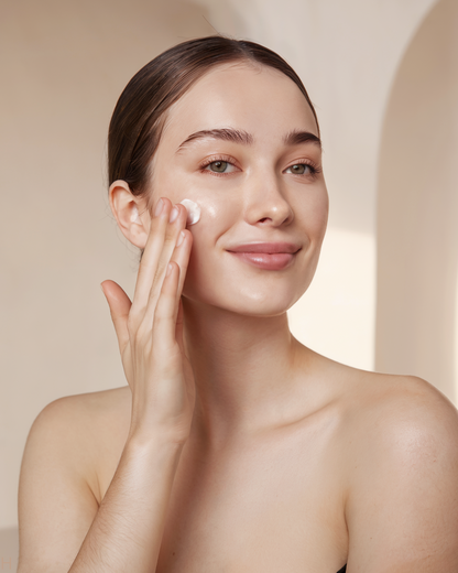 Ceramide Barrier Night Cream