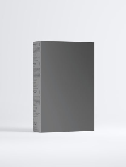 Daily Radiance Collection Box