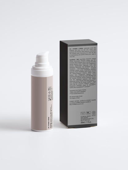 Vitamin C Serum