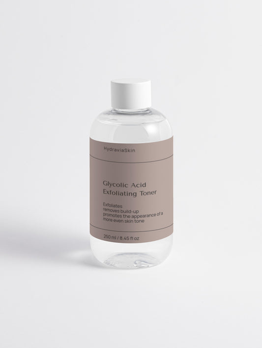 Glycolic Acid Exfoliating Toner